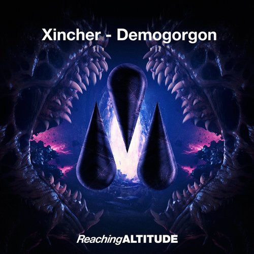 Xincher - Demogorgon [RA239]